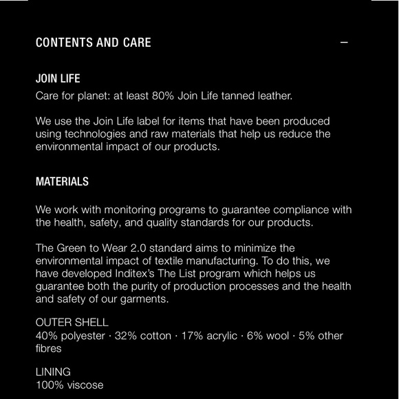 Women Zara Balloon Collar Coat Limited Edition Size M-L - Picture 9 of 10